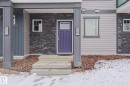 37 1530 Tamarack Boulevard, Edmonton, AB  - Outdoor With Exterior 