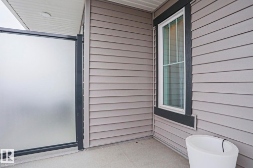 37 1530 Tamarack Boulevard, Edmonton, AB - Outdoor With Exterior
