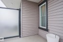 37 1530 Tamarack Boulevard, Edmonton, AB  - Outdoor With Exterior 
