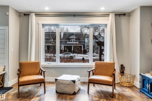 10430 148 Street, Edmonton, AB - Indoor Photo Showing Other Room