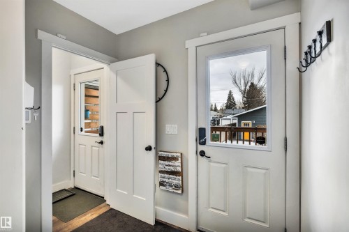 10430 148 Street, Edmonton, AB - Indoor Photo Showing Other Room