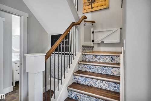 10430 148 Street, Edmonton, AB - Indoor Photo Showing Other Room