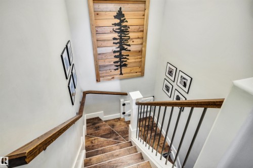 10430 148 Street, Edmonton, AB - Indoor Photo Showing Other Room