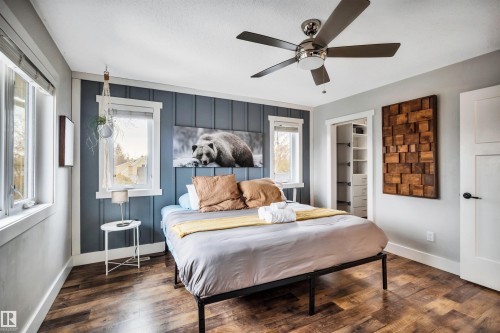 10430 148 Street, Edmonton, AB - Indoor Photo Showing Bedroom