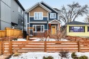 10430 148 Street, Edmonton, AB  - Outdoor With Deck Patio Veranda 