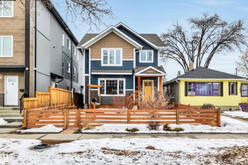 10430 148 Street, Edmonton, AB - Outdoor With Facade