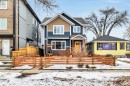 10430 148 Street, Edmonton, AB  - Outdoor With Facade 