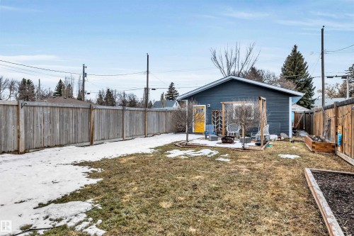10430 148 Street, Edmonton, AB - Outdoor