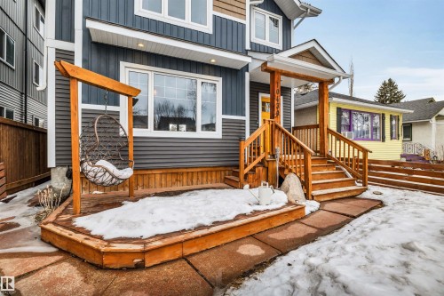 10430 148 Street, Edmonton, AB - Outdoor