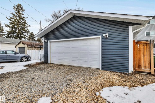 10430 148 Street, Edmonton, AB - Outdoor With Exterior