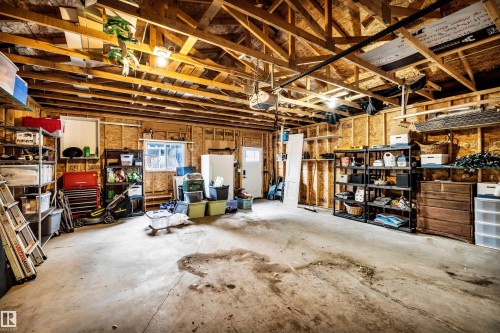 10430 148 Street, Edmonton, AB - Indoor