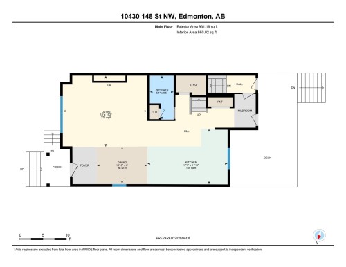 10430 148 Street, Edmonton, AB - Other