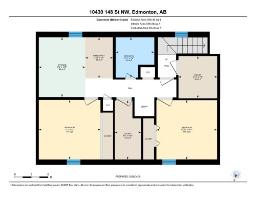 10430 148 Street, Edmonton, AB - Other