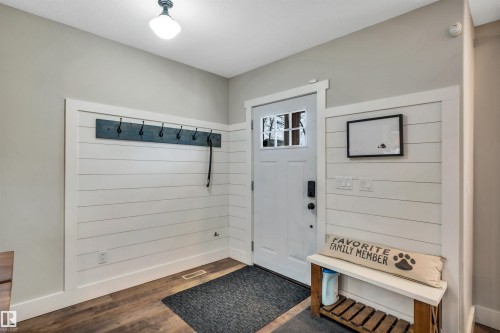 10430 148 Street, Edmonton, AB - Indoor Photo Showing Other Room