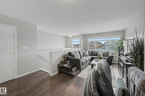 51 7503 Getty Gate, Edmonton, AB - Indoor