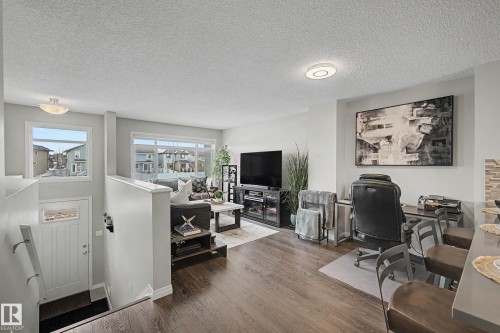 51 7503 Getty Gate, Edmonton, AB - Indoor