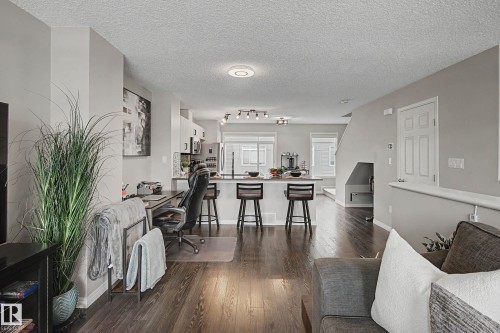 51 7503 Getty Gate, Edmonton, AB - Indoor