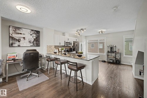 51 7503 Getty Gate, Edmonton, AB - Indoor