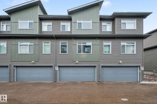 51 7503 Getty Gate, Edmonton, AB - Outdoor With Facade