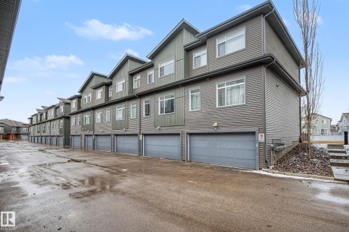 51 7503 Getty Gate, Edmonton, AB - Outdoor