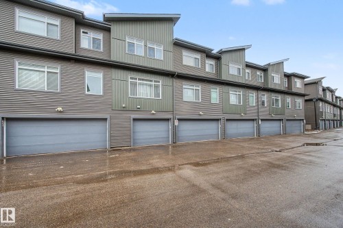 51 7503 Getty Gate, Edmonton, AB - Outdoor