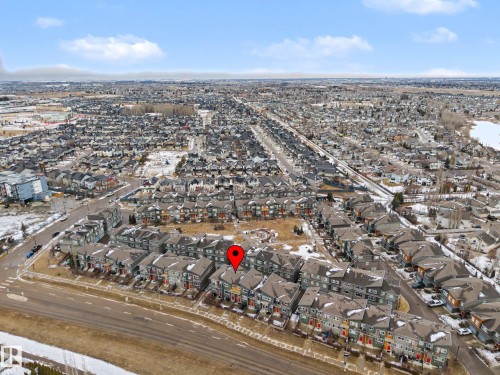 51 7503 Getty Gate, Edmonton, AB - Outdoor With View