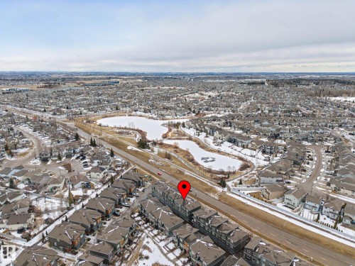 51 7503 Getty Gate, Edmonton, AB - Outdoor With View