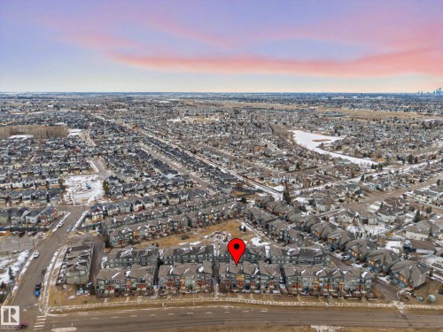 51 7503 Getty Gate, Edmonton, AB - Outdoor With View