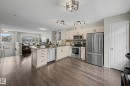 51 7503 Getty Gate, Edmonton, AB  - Indoor Photo Showing Kitchen 