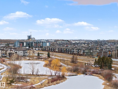 51 7503 Getty Gate, Edmonton, AB - Outdoor With View
