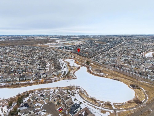 51 7503 Getty Gate, Edmonton, AB - Outdoor With View