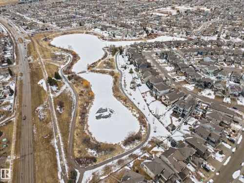 51 7503 Getty Gate, Edmonton, AB - Outdoor With View