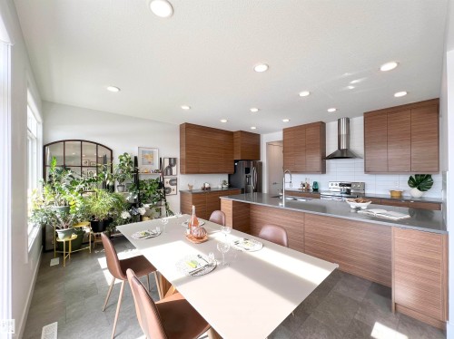 6055 King Landing Landing, Edmonton, AB - Indoor