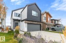 19147 22 Avenue, Edmonton, AB  - Outdoor With Facade 