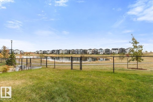19147 22 Avenue, Edmonton, AB - Outdoor With View