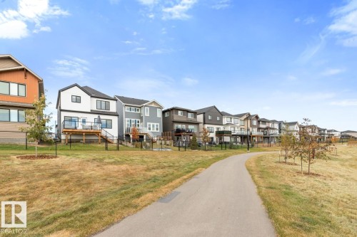 19147 22 Avenue, Edmonton, AB - Outdoor