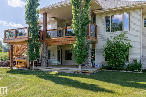13 1307 TWP ROAD 533  Rural Parkland County, AB T7Y 0G2