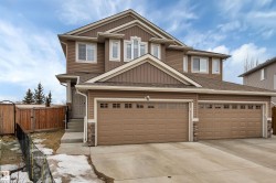 50 SENTRY Way Sherwood Park, AB T8H 1A9