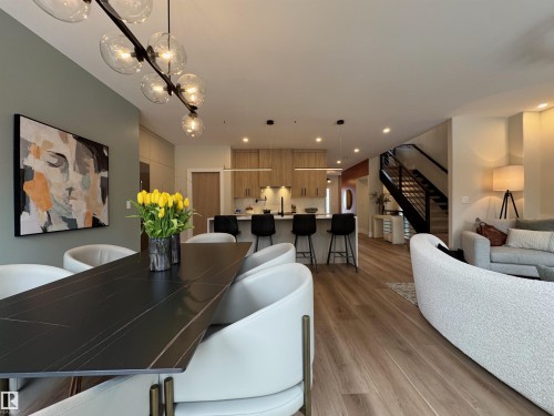 9503 142 Street, Edmonton, AB - Indoor