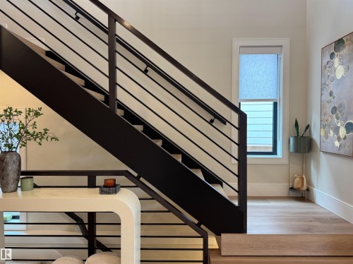 9503 142 Street, Edmonton, AB - Indoor Photo Showing Other Room