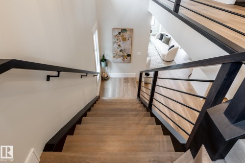 9503 142 Street, Edmonton, AB - Indoor Photo Showing Other Room