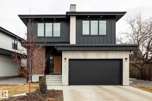 9503 142 Street, Edmonton, AB -  Photo Showing Other Room