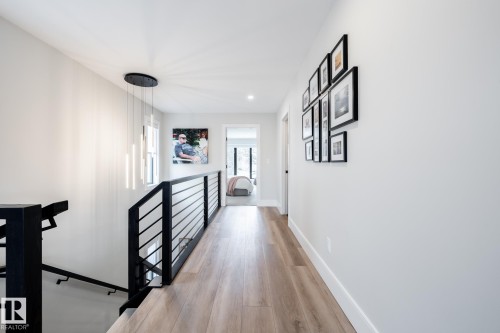 9503 142 Street, Edmonton, AB - Indoor Photo Showing Other Room