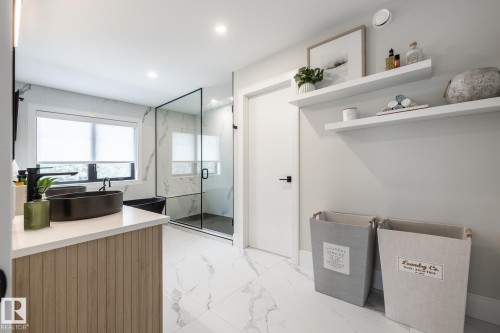 9503 142 Street, Edmonton, AB - Indoor Photo Showing Other Room