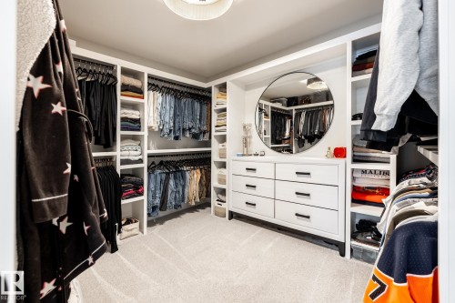 9503 142 Street, Edmonton, AB - Indoor With Storage