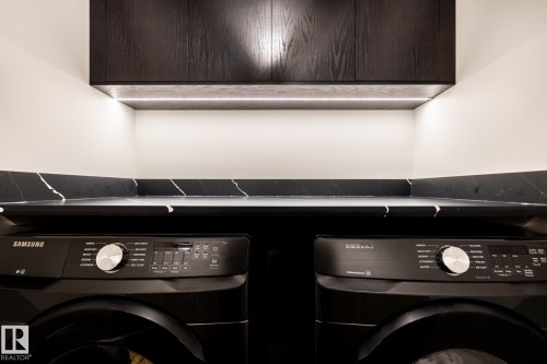 9503 142 Street, Edmonton, AB - Indoor