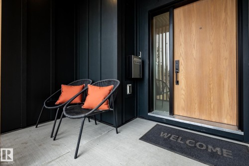 9503 142 Street, Edmonton, AB - Indoor Photo Showing Other Room