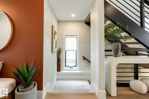 9503 142 Street, Edmonton, AB - Indoor Photo Showing Other Room