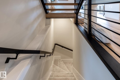 9503 142 Street, Edmonton, AB - Indoor Photo Showing Other Room