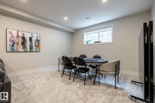 9503 142 Street, Edmonton, AB - Indoor
